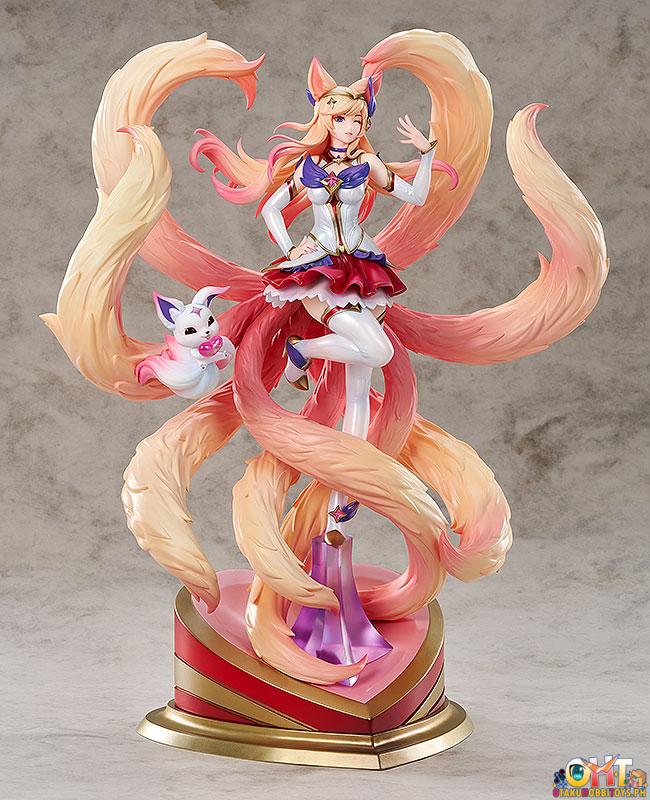 Good Smile Arts Shanghai League of Legends 1/7 Star Guardian Ahri