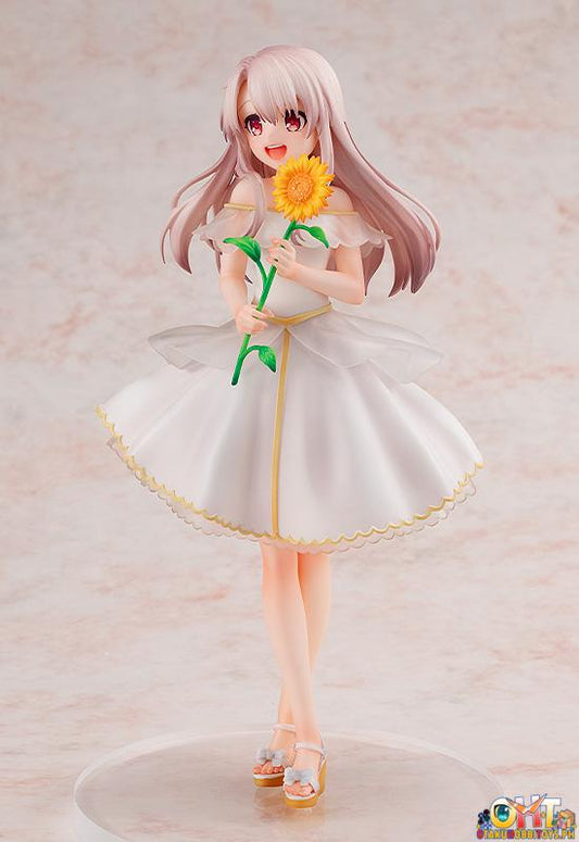 Kadokawa Fate/kaleid liner Prisma☆Illya: Licht - The Nameless Girl KDcolle 1/7 Illyasviel von Einzbern: Summer Dress ver.