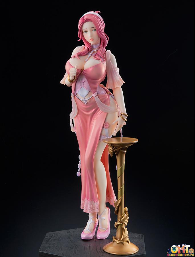 (18+) FROG Oda non Original Character 1/5 Akari Clark Shinguji