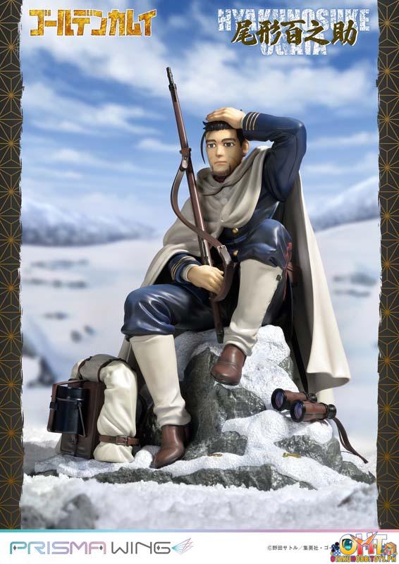 PRISMA WING Golden Kamuy 1/7 Hyakunosuke Ogata