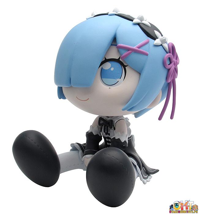 PLM [BINIVINI BABY] SOFT VINYL FIGURE Rem