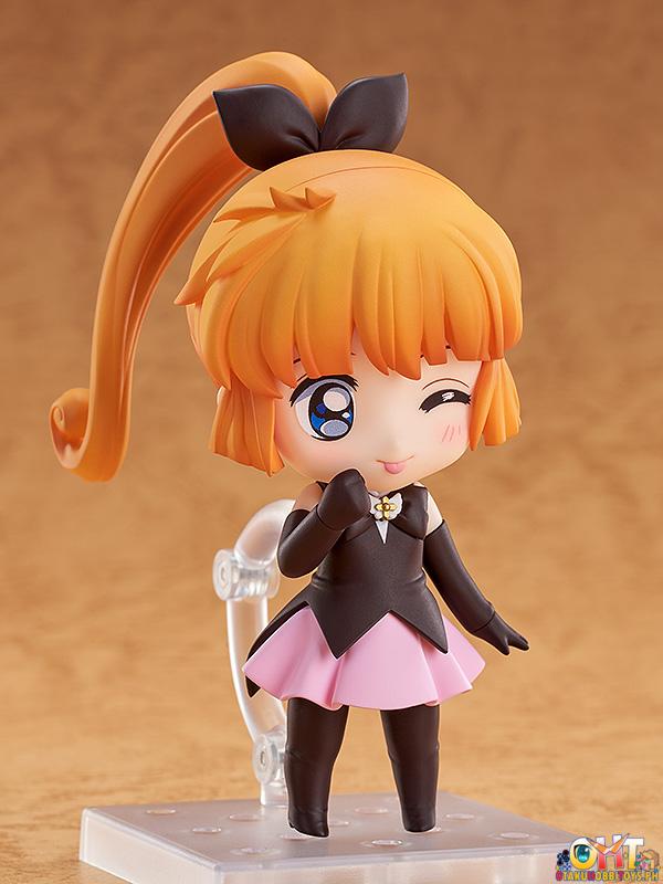 Nendoroid 2060 Saint Tail - Saint Tail