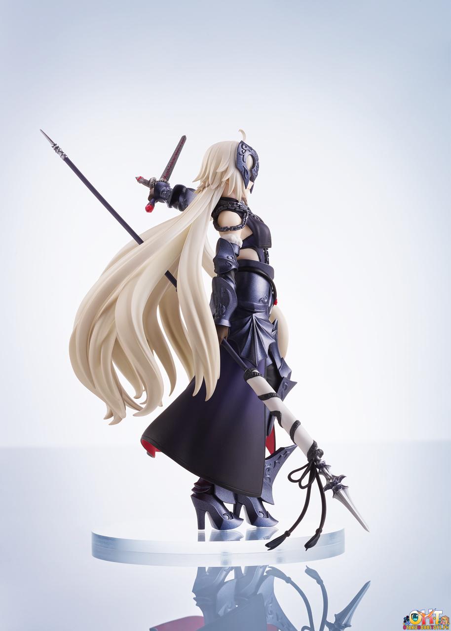 Aniplex ConoFig Avenger/Jeanne d'Arc (Alter) - Fate/Grand Order