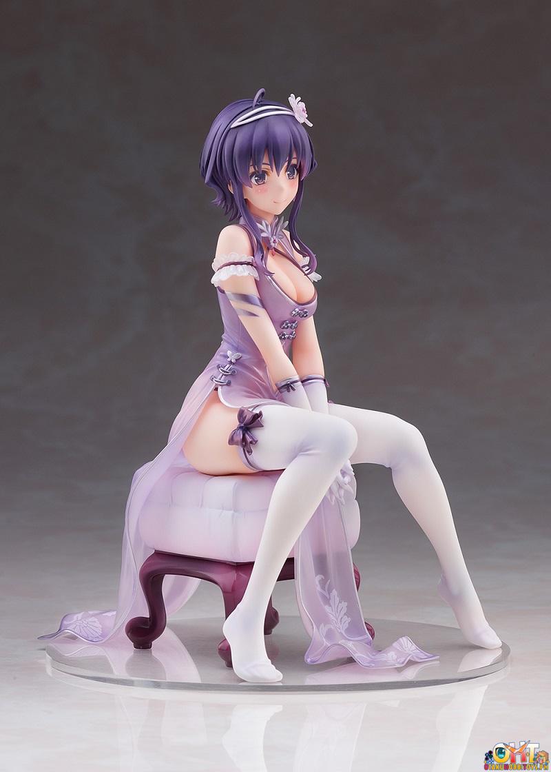Aniplex 1/7 Michiru Hyodo Lingerie Ver - Saenai Heroine no Sodatekata ♭