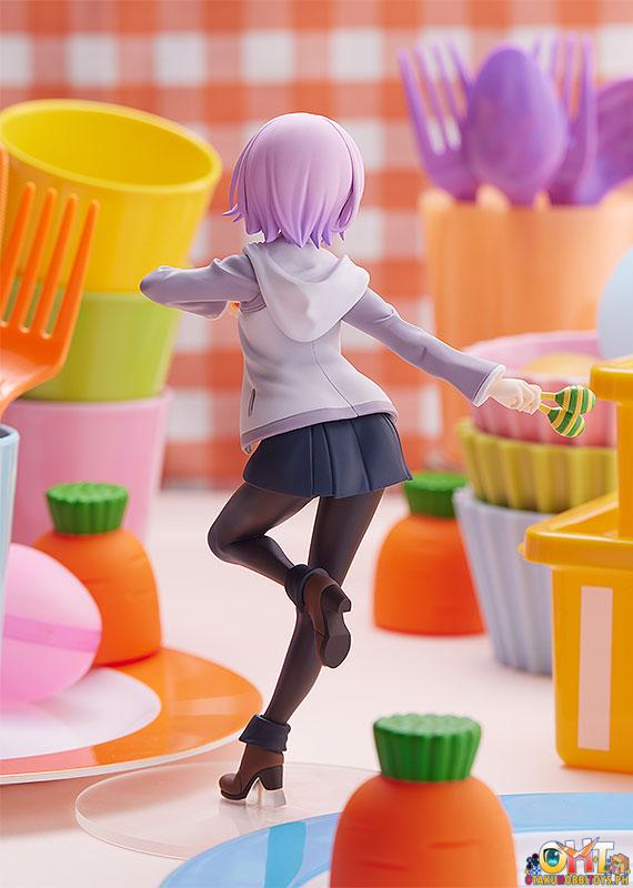 POP UP PARADE Mash Kyrielight: Carnival Ver. - Fate/Grand Carnival