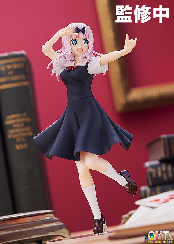POP UP PARADE Chika Fujiwara - Kaguya-sama: Love is War?