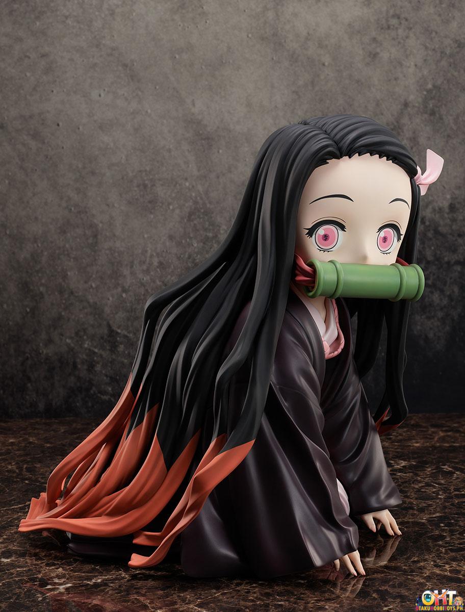 Furyu F:NEX Nezuko in a Box