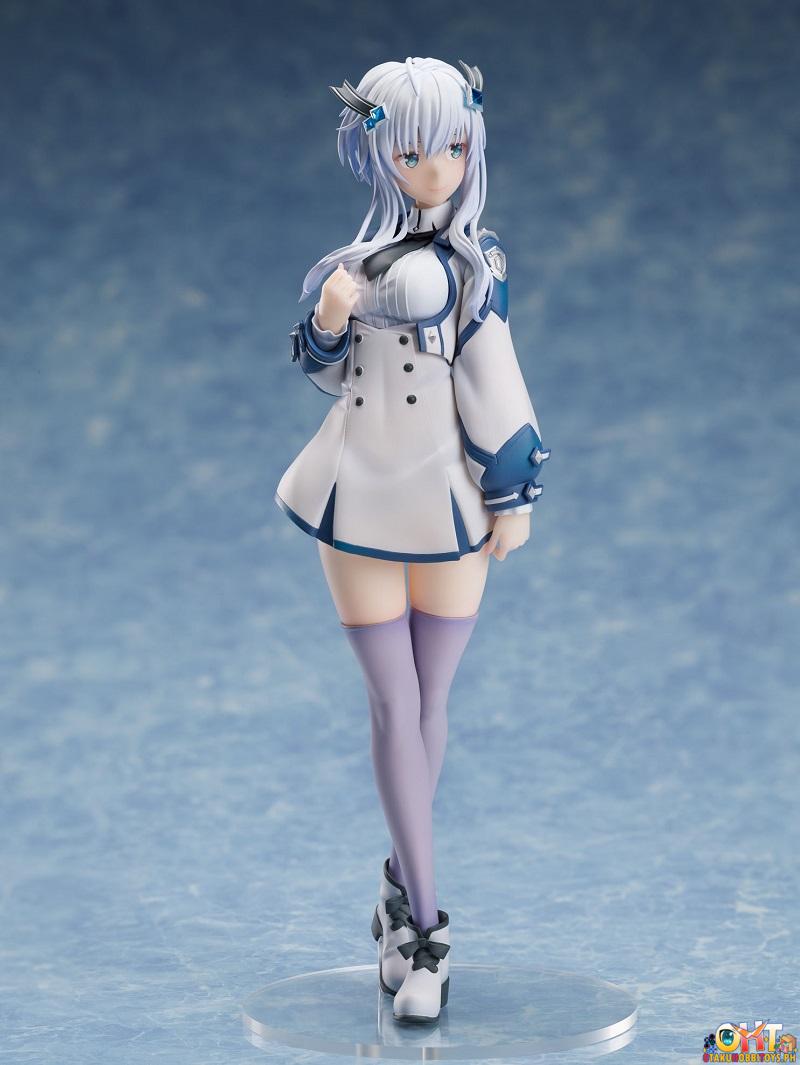 Aniplex 1/7 Misha Necron
