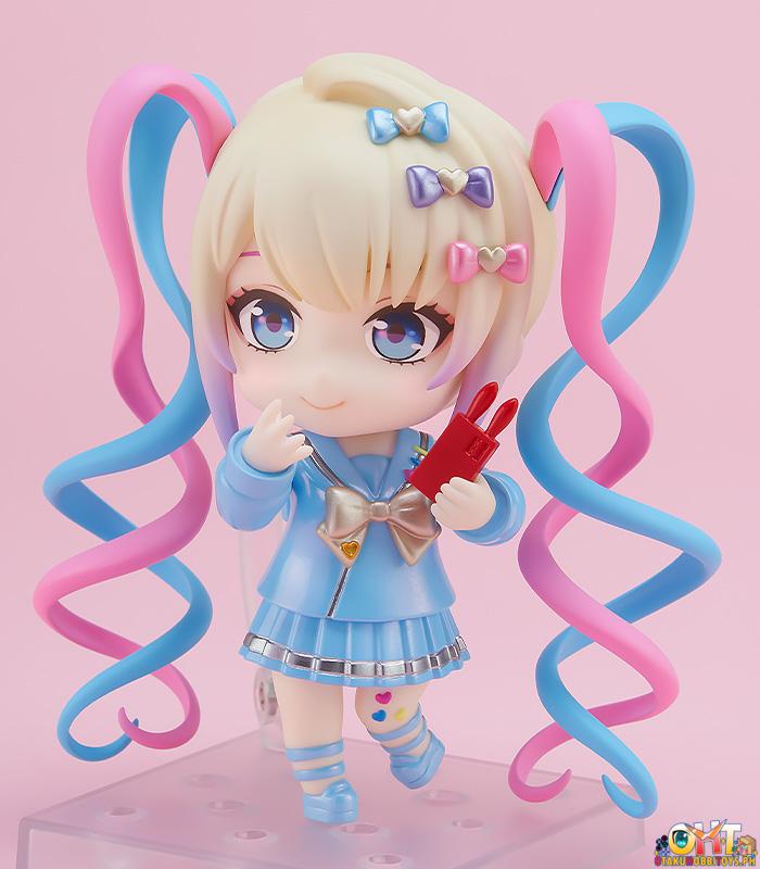 Nendoroid 2201 OMGkawaiiAngel - NEEDY STREAMER OVERLOAD