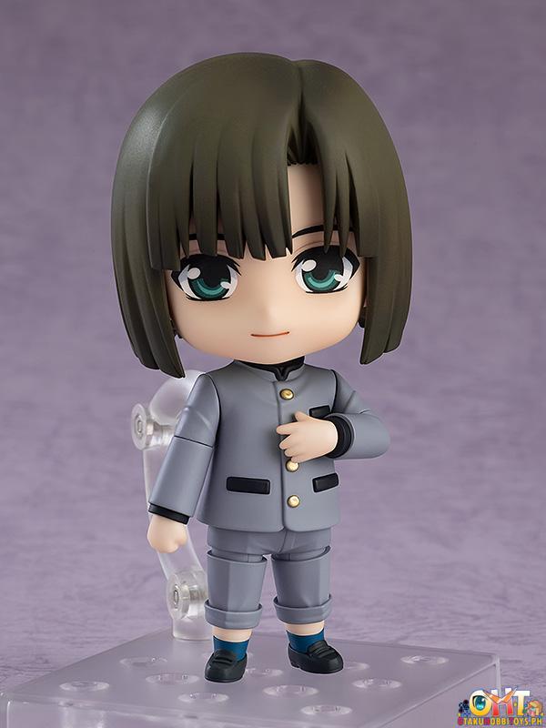 Nendoroid 2165 Akira Toya - Hikaru no Go