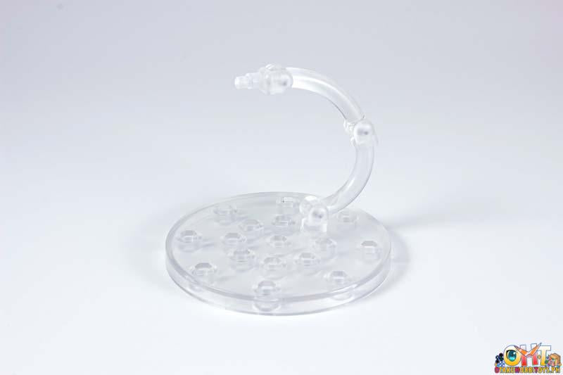 Plum Multi Base (Clear)