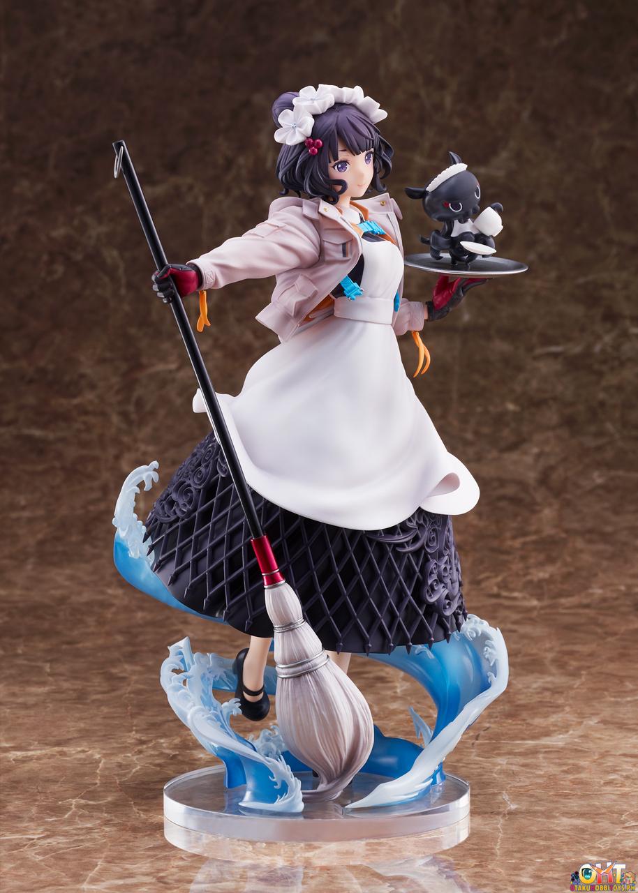 Aniplex 1/7 Foreigner/Katsushika Hokusai Festival Portrait Ver. - Fate/Grand Order