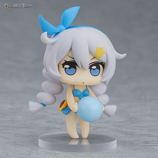 Honkai Impact 3rd Trading Figures Reunion in Summer Ver
