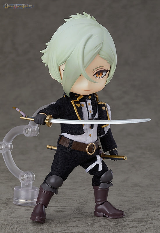 Nendoroid Doll: Nendoroid Doll Hizamaru