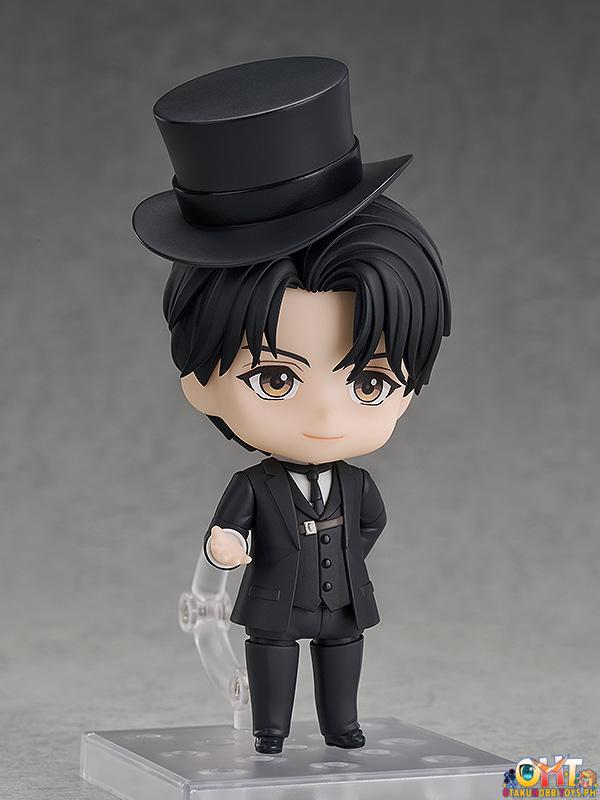 Nendoroid 2207 Klein Moretti - Lord of the Mysteries