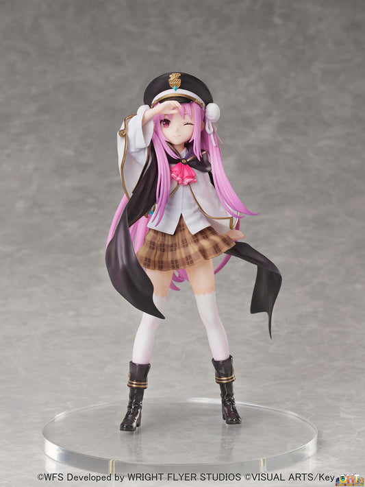 elcoco Heaven Burns Red 1/8 Tama Kunimi