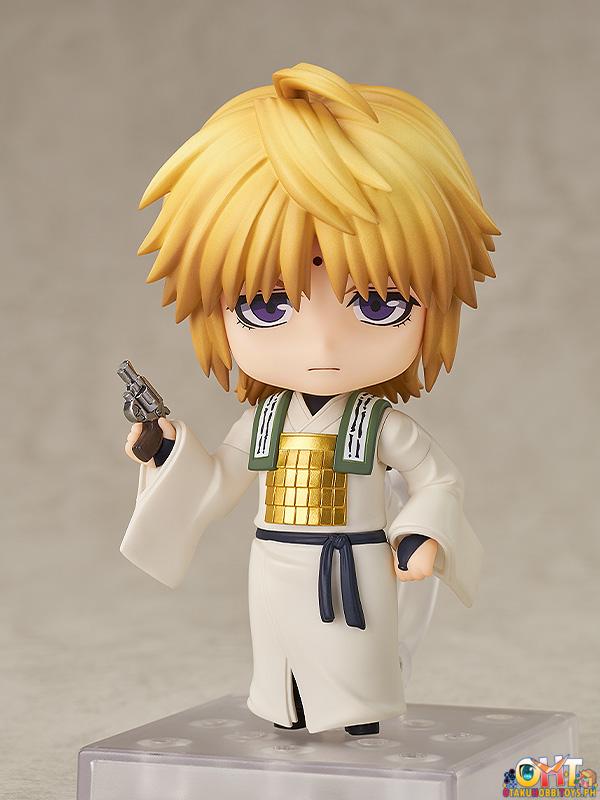 Nendoroid 2086 Genjo Sanzo - Saiyuki RELOAD ZEROIN