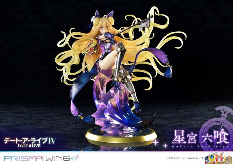 PRISMA WING Date A Live IV 1/7 Mukuro Hoshimiya