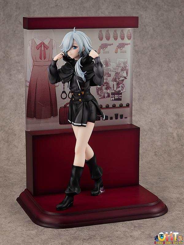 Kadokawa KDcolle 1/7 SPY ROOM Light Novel《Glint》Monika