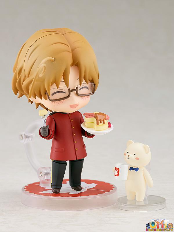 Nendoroid 2173 Canada - Hetalia World★Stars