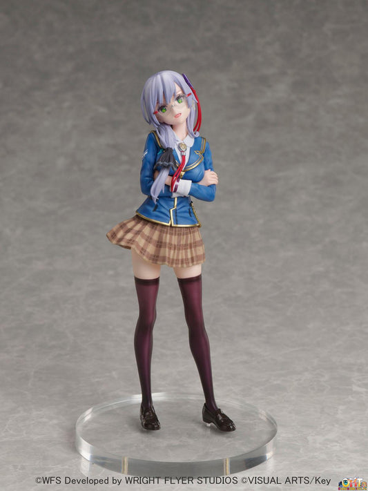 elcoco Heaven Burns Red 1/8 Yuki Izumi