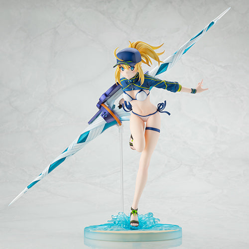 Kadokawa KDcolle 1/7 Foreigner/Mysterious Heroine XX