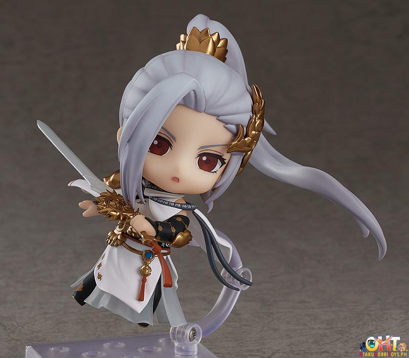 Nendoroid Neo Vagabond