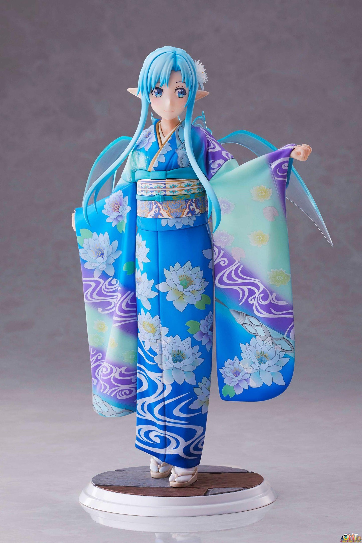 Aniplex WAHOO! 1/7 Asuna Undine Kyoyuzen Ver.