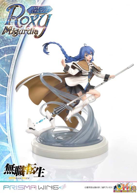 PRISMA WING Mushoku Tensei: Jobless Reincarnation 1/7 Roxy Migurdia
