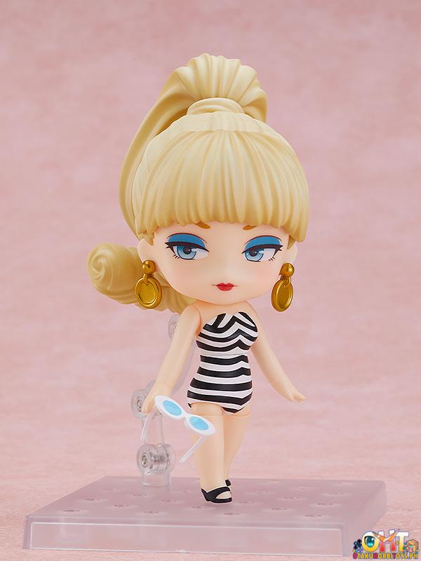 Nendoroid 2093 Barbie - Barbie