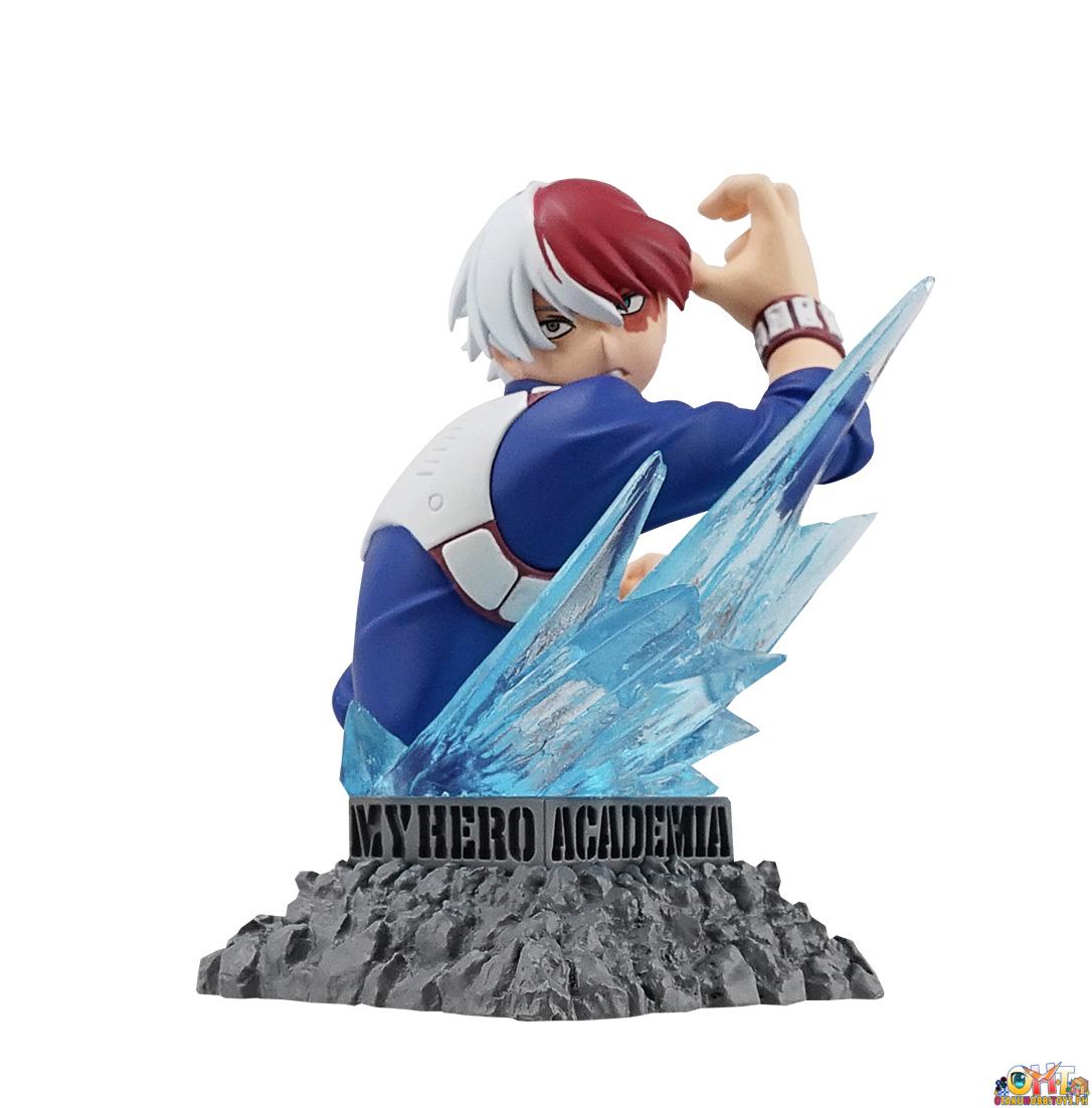 F-Toys My Hero Academia Bust Up Heroes Vol.2 (Box of 8)