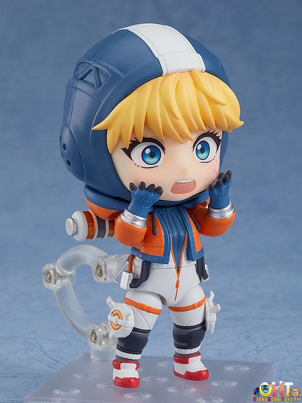 Nendoroid 1828 Wattson - Apex Legends