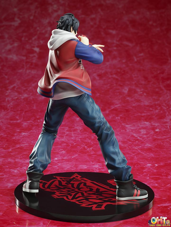 Aniplex+ 1/8 Ichiro Yamada