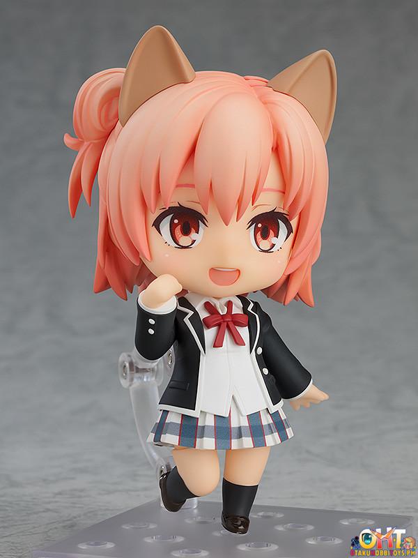 Nendoroid Yui Yuigahama