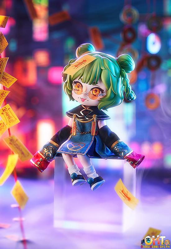 Nendoroid Doll Chinese-Style Jiangshi Twins: Ginger