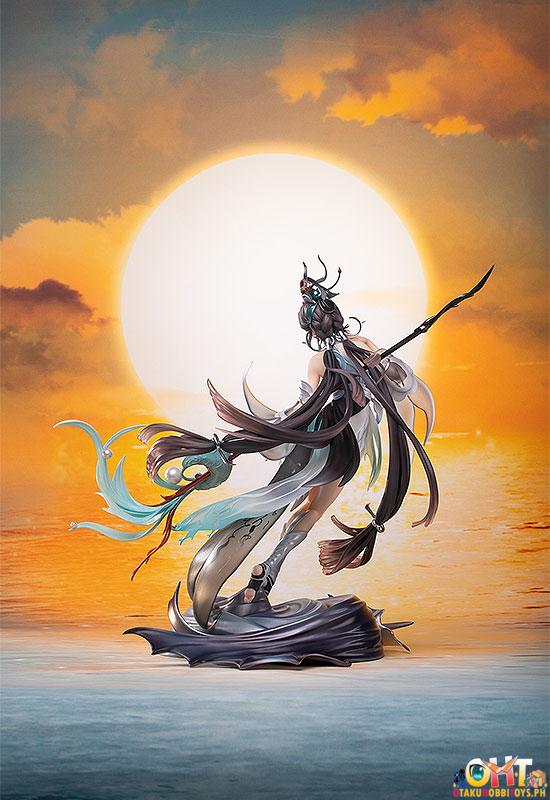 Myethos 1/7 Da Qiao: Baiheliang Goddess Ver. - King of Glory