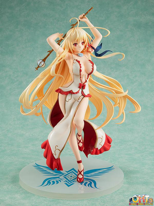 Kadokawa KDcolle 1/7 Aliceliese Lou Nebulis IX: Original Dress Ver.