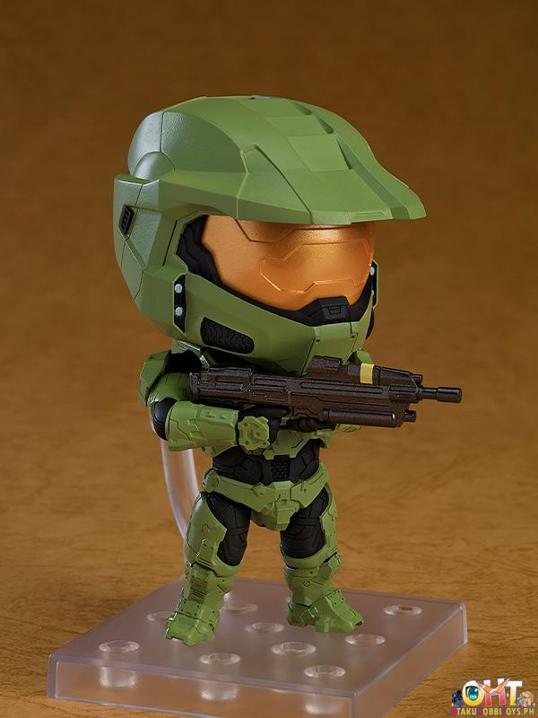 Nendoroid 2177 Master Chief - Halo Infinite