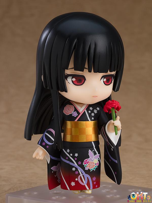 Nendoroid 1634 Ai Enma - Hell Girl: Fourth Twilight