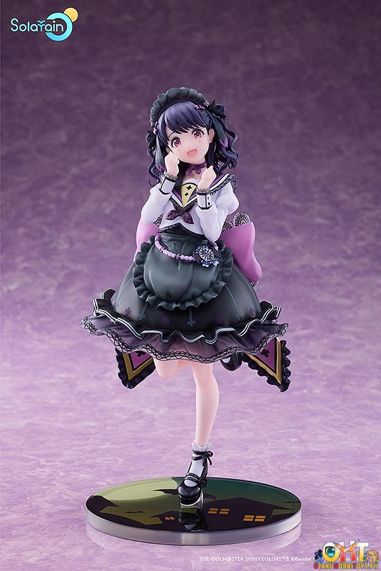 Solarain THE IDOLM@STER SHINY COLORS 1/7 Koito Fukumaru: Midnight Monster ver.