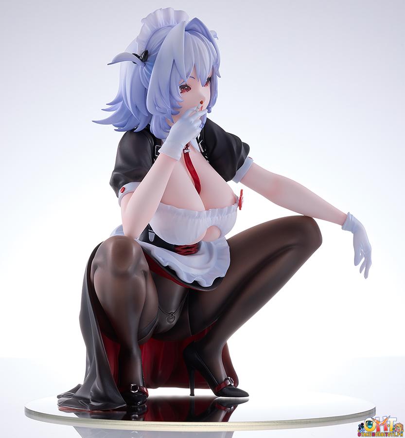 (18+) HOTVENUS 8ichibi8 Original Character 1/6 Hebe-chan Maid ver.