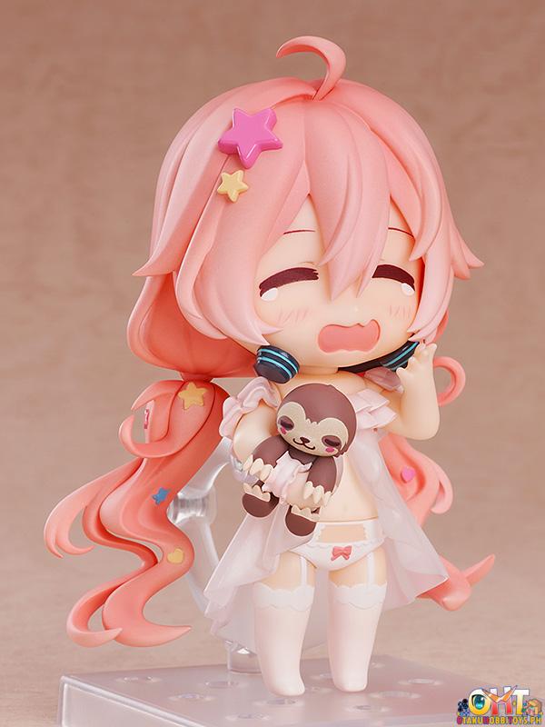 Nendoroid 1616 Evante - RED：Pride of Eden