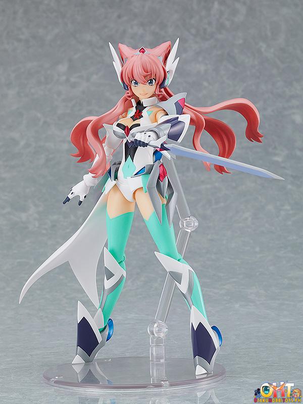 Good Smile Company Symphogear GX ACT MODE Maria Cadenzavna Eve