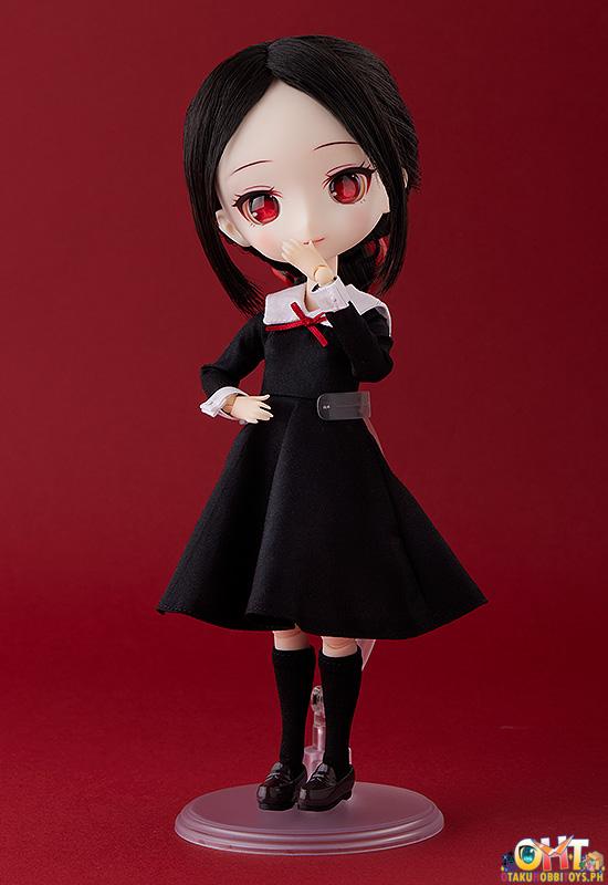 Harmonia humming Kaguya Shinomiya - Kaguya-sama: Love is War - The First Kiss That Never Ends