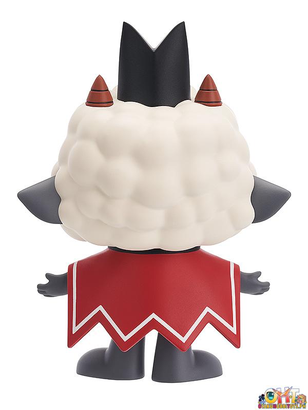 Good Smile Arts Shanghai Cult of the Lamb Character Figure
