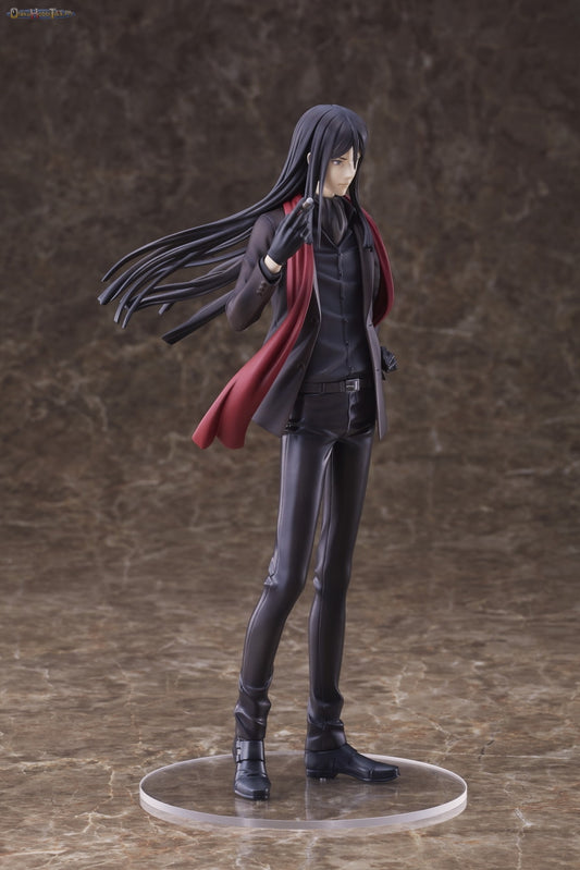 ANIPLEX+ 1/8 Lord El-Melloi II