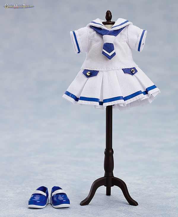 Nendoroid Doll: Outfit Set Sailor Girl