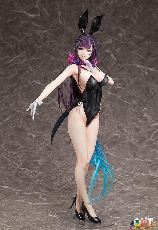 FREEing The Elder Sister-Like One 1/4 Chiyo: Bare Leg Bunny Ver.