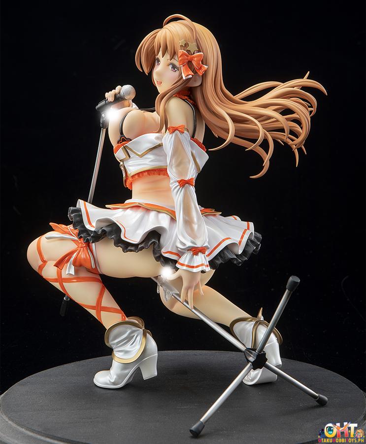 (18+) FROG 1/6 Yume Hoshizono