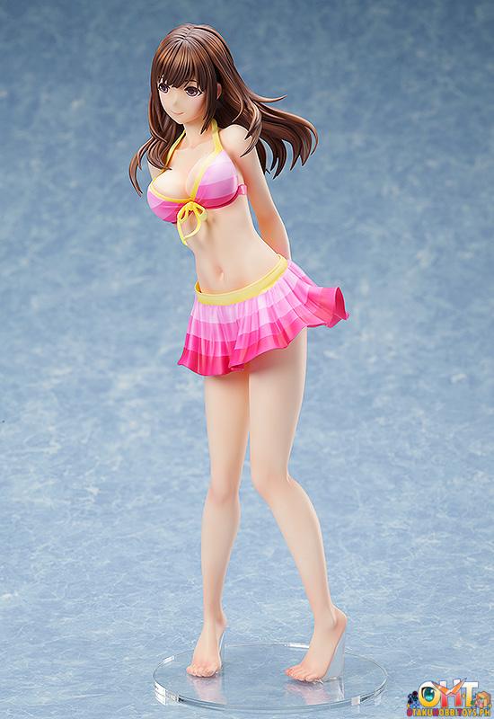 FREEing 1/4 Nene Anegasaki: Swimsuit Ver.
